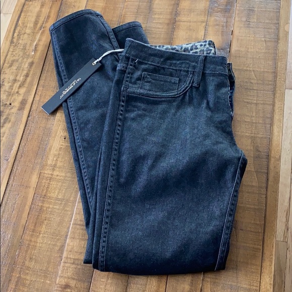 Cult of Individuality Reversible Leopard/Black - Picture 6 of 6